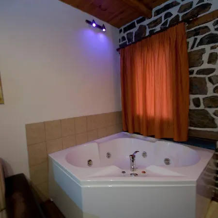 Guest house Traditional Siantsis Agios Athanasios (Pella)