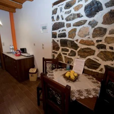 Guest house Traditional Siantsis *
