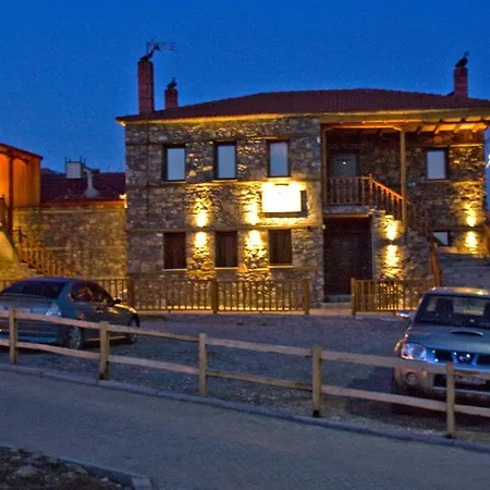 Traditional Siantsis * Agios Athanasios (Pella)