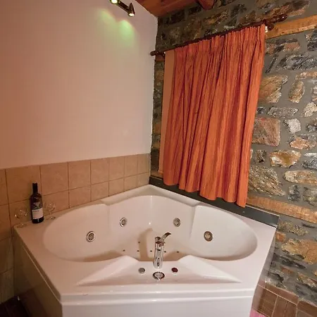 Gasthof Traditional Siantsis 3*