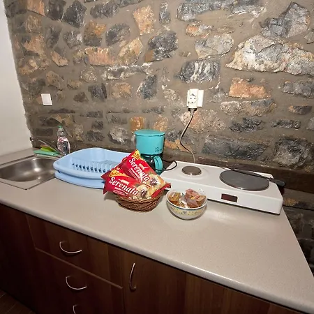 Guest house Traditional Siantsis *