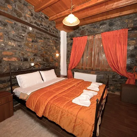 Traditional Siantsis