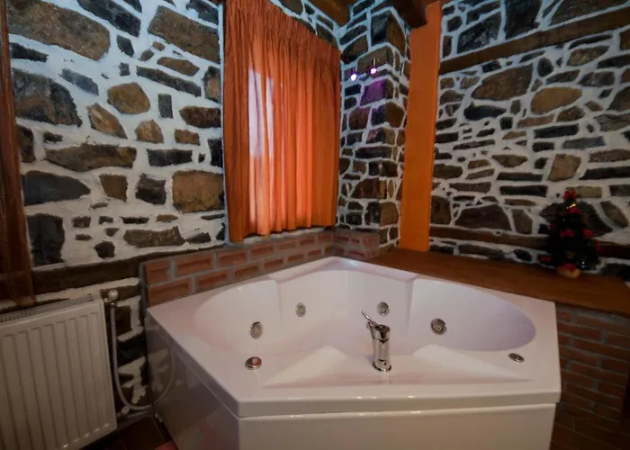 Гостевой дом Traditional Siantsis 3*